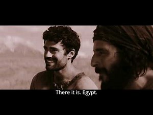 Jesus Calls Thaddeus To Become Part of The Greatest Movement On Earth #flashback #thechosen #season5