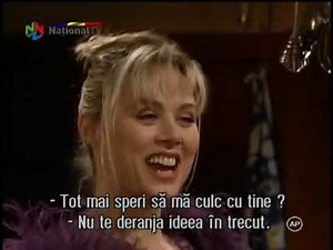 Passions Episode #250 June 20th 2000