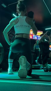 Friday @edanstudios #pushmylimits 🏋️ | Anna Lewandowska