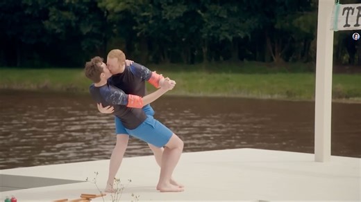 【中英】TM Australia "一生一次"任务｜Taskmaster