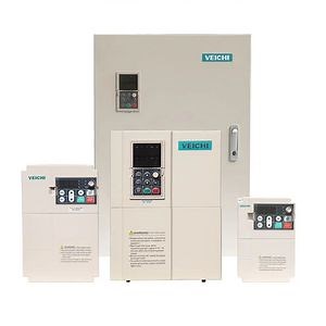 [Hot Item] 100% Original Veichi AC70 Series Frequency Converter AC70-T3-5r5g/7r5p