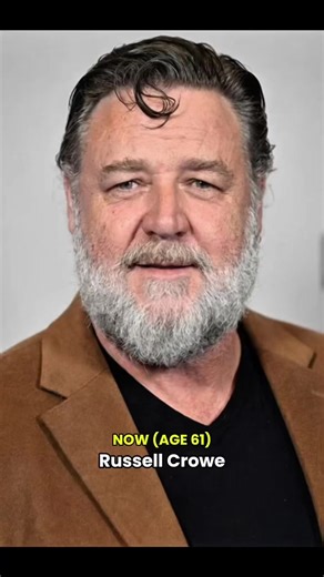 Gladiator Cast: Then and Now Insights