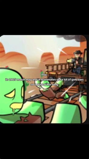 Reviving Obsession with Dead Rails in 2025