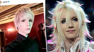 Yohio försvann från rampljuset – så lever han idag