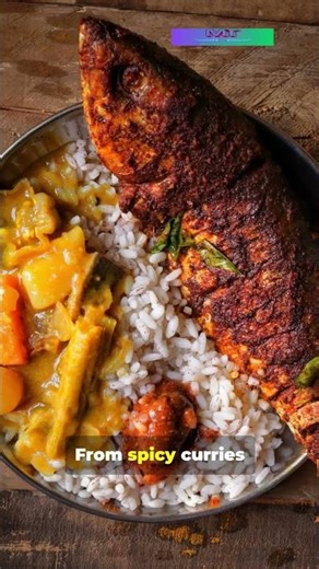 Why Fish is so popular in Bangladesh!