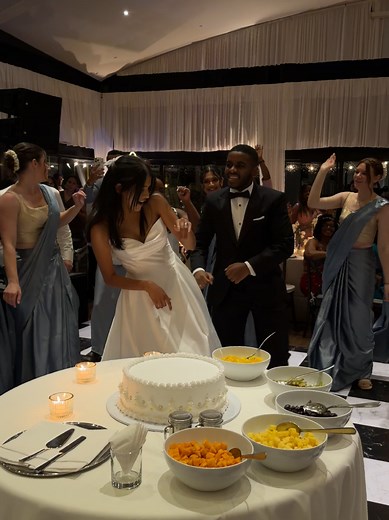 BTS 'Mic Drop' Wedding Entrance: Epic K-Pop Ceremony Moment