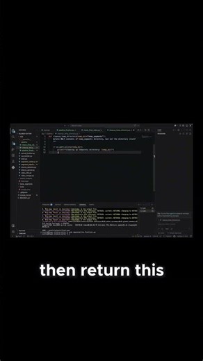 Python Trick Delete a Folder's Contents, Not the Folder!