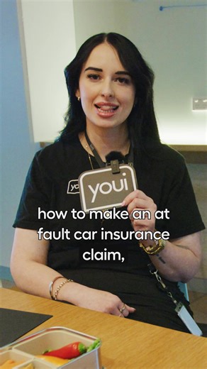 In this video Youi Claims Advisor, Mikayla, will guide you through the insurance process in Australia, providing you with valuable information on how to make a claim with Youi. #CarInsurance #InsuranceClaims #At-fault #CarAccident #YouiInsurance Product issued by Youi Pty Ltd. Consider our Car PDS to decide if this product is right for you. PDS and TMD available at youi.com.au