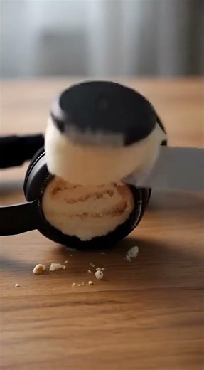 Realistic Helmet Cake | Amazing Trompe-l’œil Helmet Cake