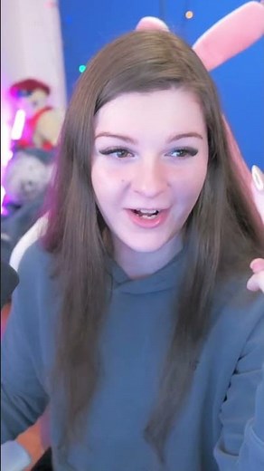 NEWS #f1nn5ter #twitch #egirlf1nn5ter