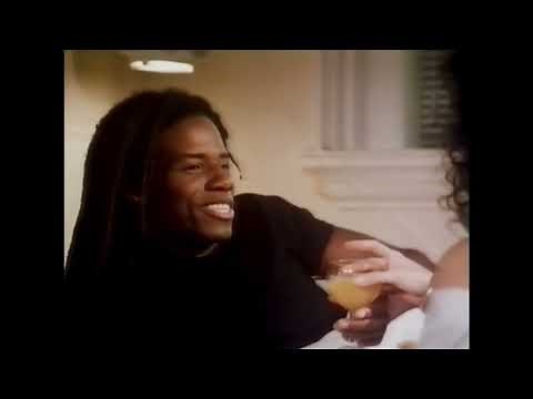 Eddy Grant - Baby Come Back (Official Music Video), Full HD (Digitally Remastered and Upscaled)