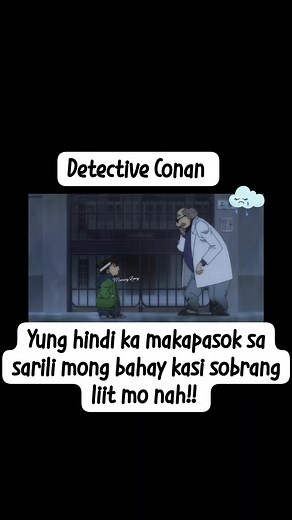 Yung hindi ka makapasok sa sarili mong bahay kasi sobrang liit mo nah!! | Liony & Harry Vlog