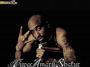 Part Time Mutha - Letra - Tupac Shakur