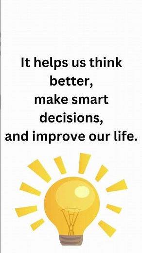 What is Education? | Explained Simply