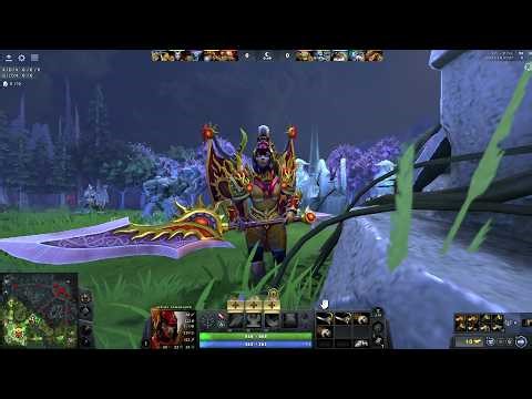LC Win(2(3)): Irritable day, dota2/0761