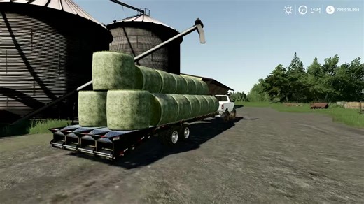 Mejores mods para Farming Simulator 19: F350 y más