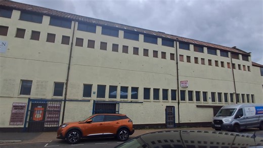 4.2K views · 23 reactions | Anglian House, Admiralty Road, Gt...