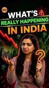 Who Benefits from Weak Rupee? The Hidden Winners