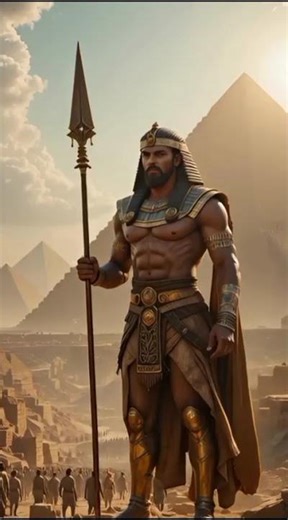 🏗️ What Were the SECRETS of Ancient Egyptian Pyramid Construction? 🏜️✨ #shorts #viralvideo #trending