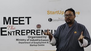 5.1K views · 48 reactions | During the "Meet the Entrepreneur"...