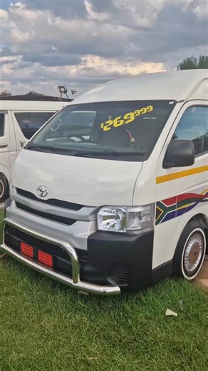 Best Toyota Quantum Deals for Every Budget