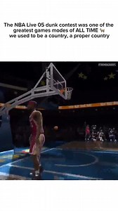 That dunk contest was something special 😢 | NBA Memes