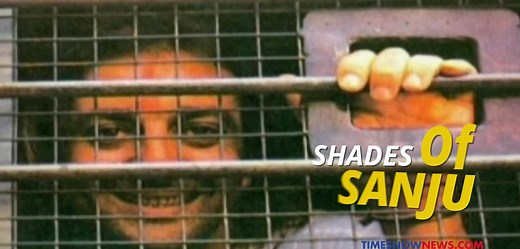 Excited for #Sanju? Before you step into the cinema hall, here's a sneak peek of what you can expect from the film! Sanju Sanju #RanbirKapoor Sanjay Dutt Vidya Balan Hrithik Roshan Sonam Kapoor Rajkumar Hirani Films | Zoom TV