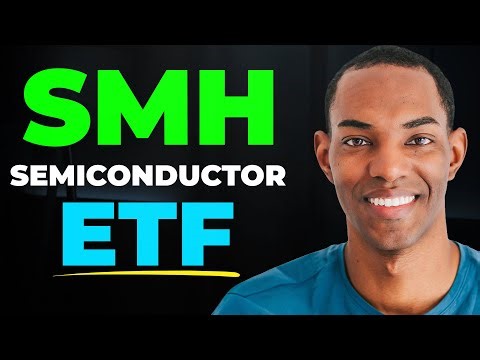 SMH ETF: This Semiconductor ETF will EXPLODE in 2026! (Beats QQQ & VGT)