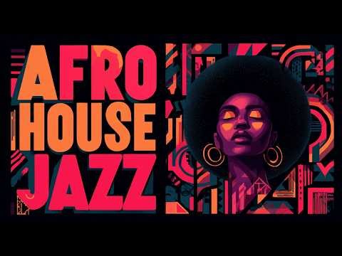 Afro Jazz Chill Mix | Sacred African Groove