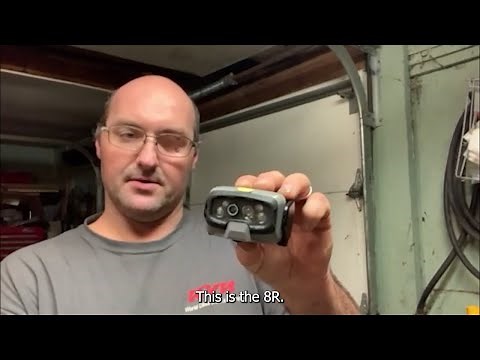 Tool Review: Ledlenser HF4R, HF6R, and HF8R Work Headlamps