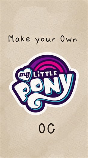 Dari Fulcar on Instagram: "MLP Oc Challenge ✨ Inspiration: @inkki.o #digitalart #fanart #twilight #rarity #mlp #pinkiepie #art #oc"