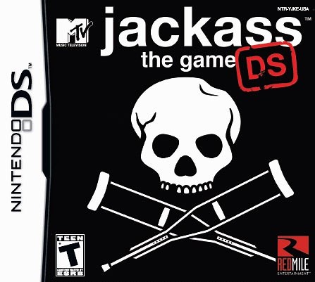 Jackass: The Game