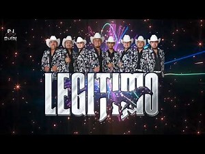 Grupo Legitimo 2020 Huapango La Vieja/En Vivo