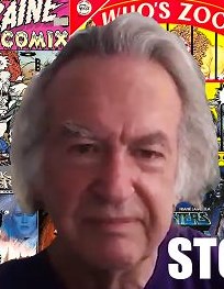 William Stout Interview: Illustrator and Creative Architect by Alex Grand & Jim Thompson