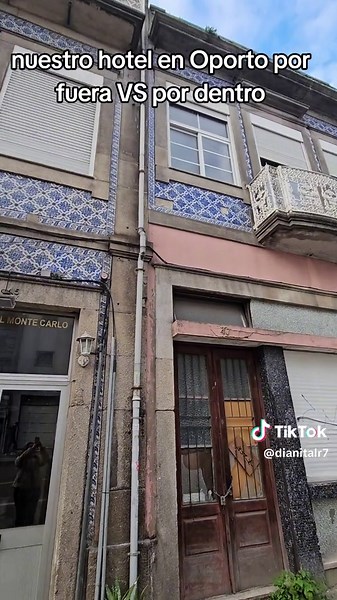 Descubre Oporto: Hotel y Guía de Viaje de 3 Días