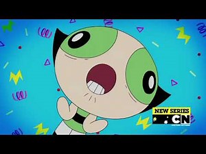 Cartoon Network Split Screen Credits (April 11, 2016)