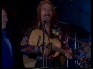 Marty Robbins "Devil Woman" 1978 Country Holland