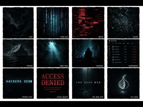 We Went Inside the Dark Web — Here is What We Found😮