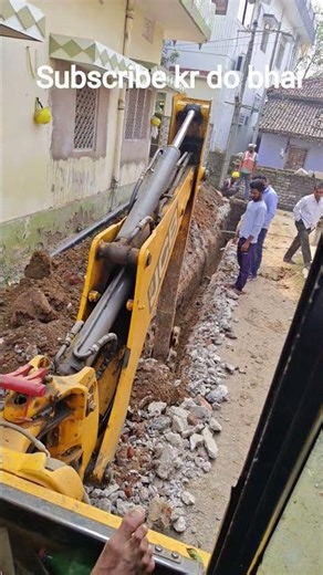 jcb driver #jcbbaba #jcb