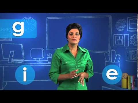 Empleo de las letras b, v, c, z, s, g, j, h