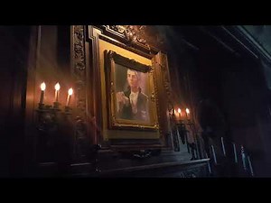 Dark Shadows Travels: Inside the Real Collinwood