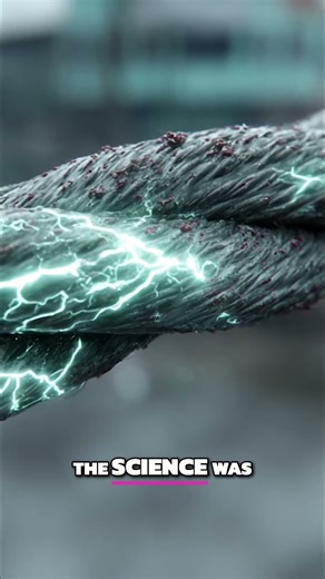 Navy's Secret Invisibility Tech: De-Gussing Ships for Stealth! #shorts