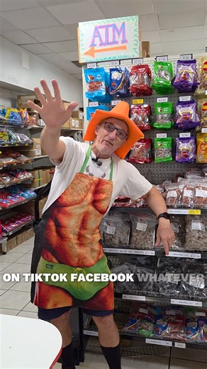 🍑 The Happy Plum Challenge 🍑 Today we tested a very important question: How many Happy Plums can fit in one mouth in six seconds? Result: ✔️ Challenge completed ✔️ Plums slightly sticky ✔️ Pride mildly damaged If you follow us on TikTok or Facebook, come down in a couple of weeks, film a challenge video with me, and anyone who beats my score wins a prize. 👉 https://saltyplums.com | Salty Plum Shop