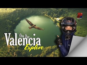 VALENCIA CITY BUKIDNON IN A DAY: EXPLORING ITS SCENIC HIGHLIGHTS │ MOTOVLOG