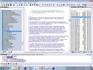 Android 编码规范及代码风格-6.Android编码风格-编码逻辑及规范