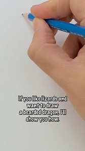 How to draw a bearded dragon 🎨🖌️🌈#fedoralifestyle #john #sketch #drawing #sketching #sketches #draw #drawer #creative #create #content #contentcreator #fun #chill #new #artist #painting #paint #usa #moments #skills #talent #talented #art #colours #doddle #watercolor #water #creative #satisfying #satisfy #funart #creator #shorts #sketch #sketchbook #sketching #viralreels #reelvedio #reelsindia #viral2023 #reelsfb #reelsusa #reelsviral #reelsinstagram #viralpage #reelit #reels #viral #viralpost