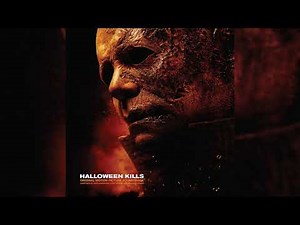 Halloween Kills - Original Motion Picture Soundtrack (2021)
