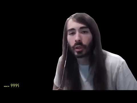 VanossGaming! Gmod Scary Map (not really) - Ruining the Map With SKILLS