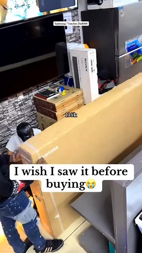 Lipa Mdogo Mdogo SMART TVS 24 inches Digital TV deposit 1,500 Daily payments 30 (DIGITAL) 32 inches smart TV deposit 2,500 Daily payments 40 40 inches smart TV deposit 3,500 Daily payments 50 43 inches smart TV deposit 4,000 Daily payments 60 50 inches smart TV deposit 5,000 Daily payments 70 55 inches smart TV deposit 6,000 Daily payments 80 65 inches smart TV deposit 6,500 Daily payments 100 75 inches smart TV deposit 9,500 Daily payments 150 85 inches smart TV deposit 15,000 Daily payments 20