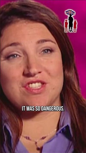 Who wants to be Chantelle's sister? 🥺 #supernanny #jofrost #parenting #emotional #kids #sister